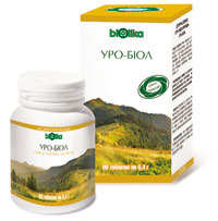 Уро-биол табл. № 90